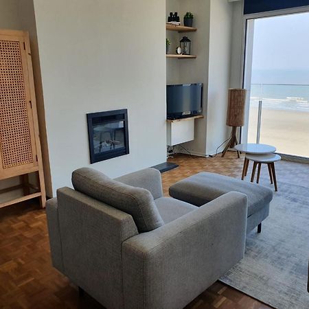 Residentie Majestic Apartment Миделкерке Екстериор снимка