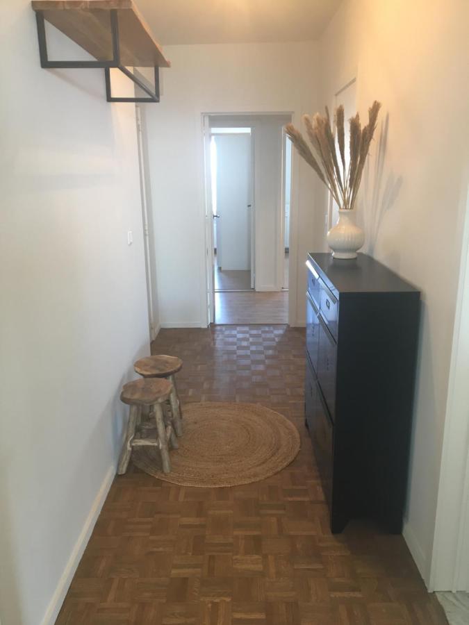 Residentie Majestic Apartment Миделкерке Екстериор снимка