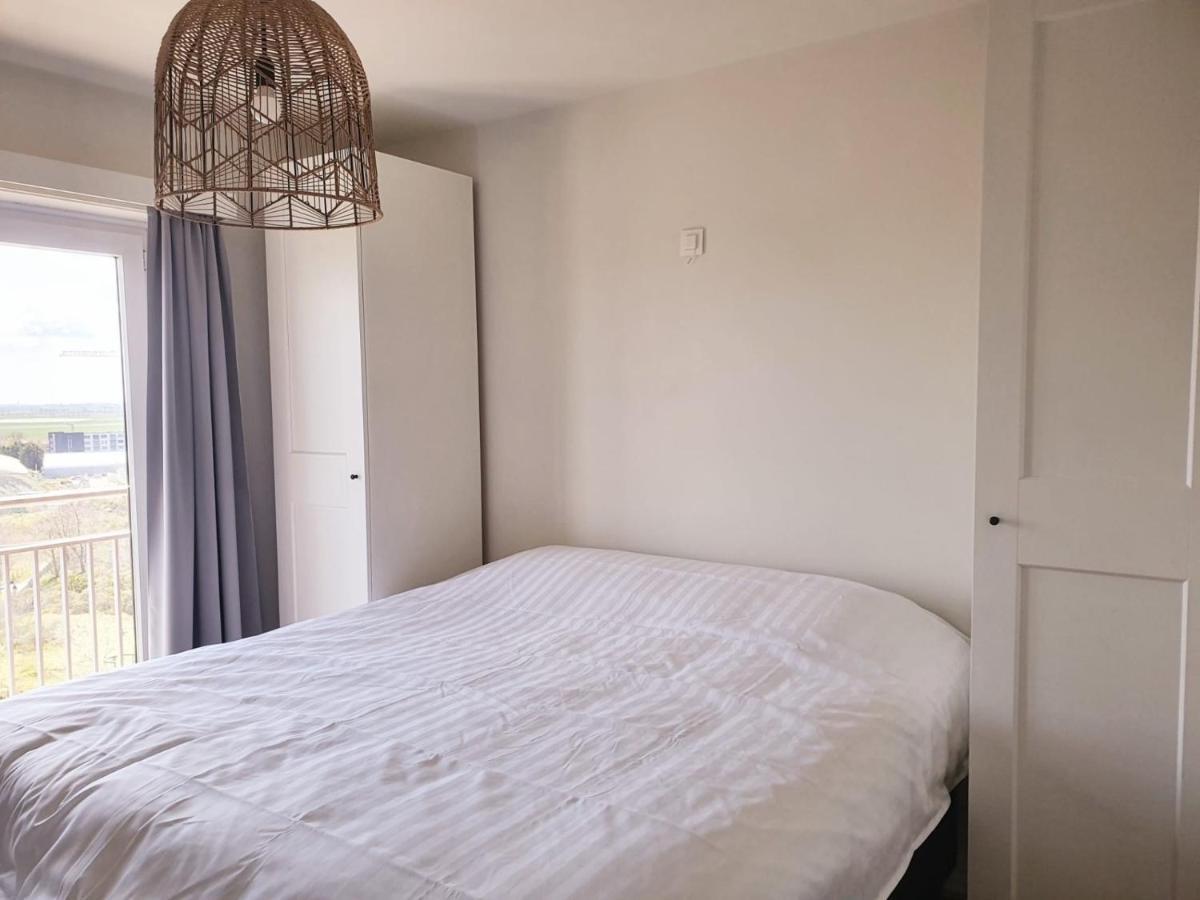 Residentie Majestic Apartment Миделкерке Екстериор снимка