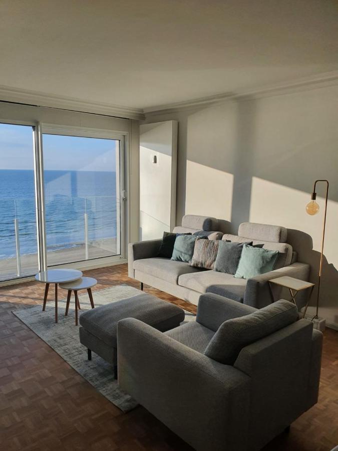 Residentie Majestic Apartment Миделкерке Екстериор снимка