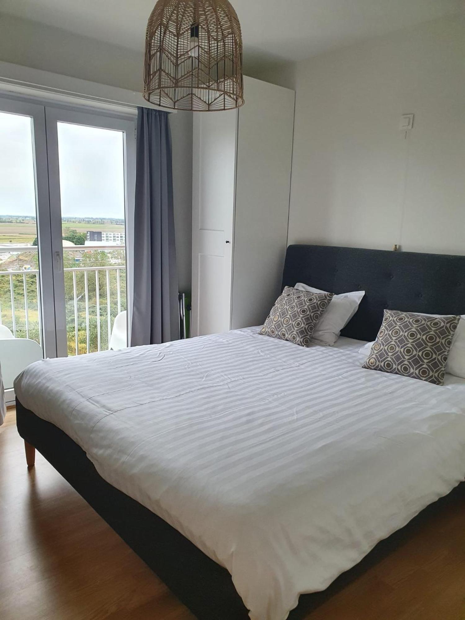 Residentie Majestic Apartment Миделкерке Екстериор снимка