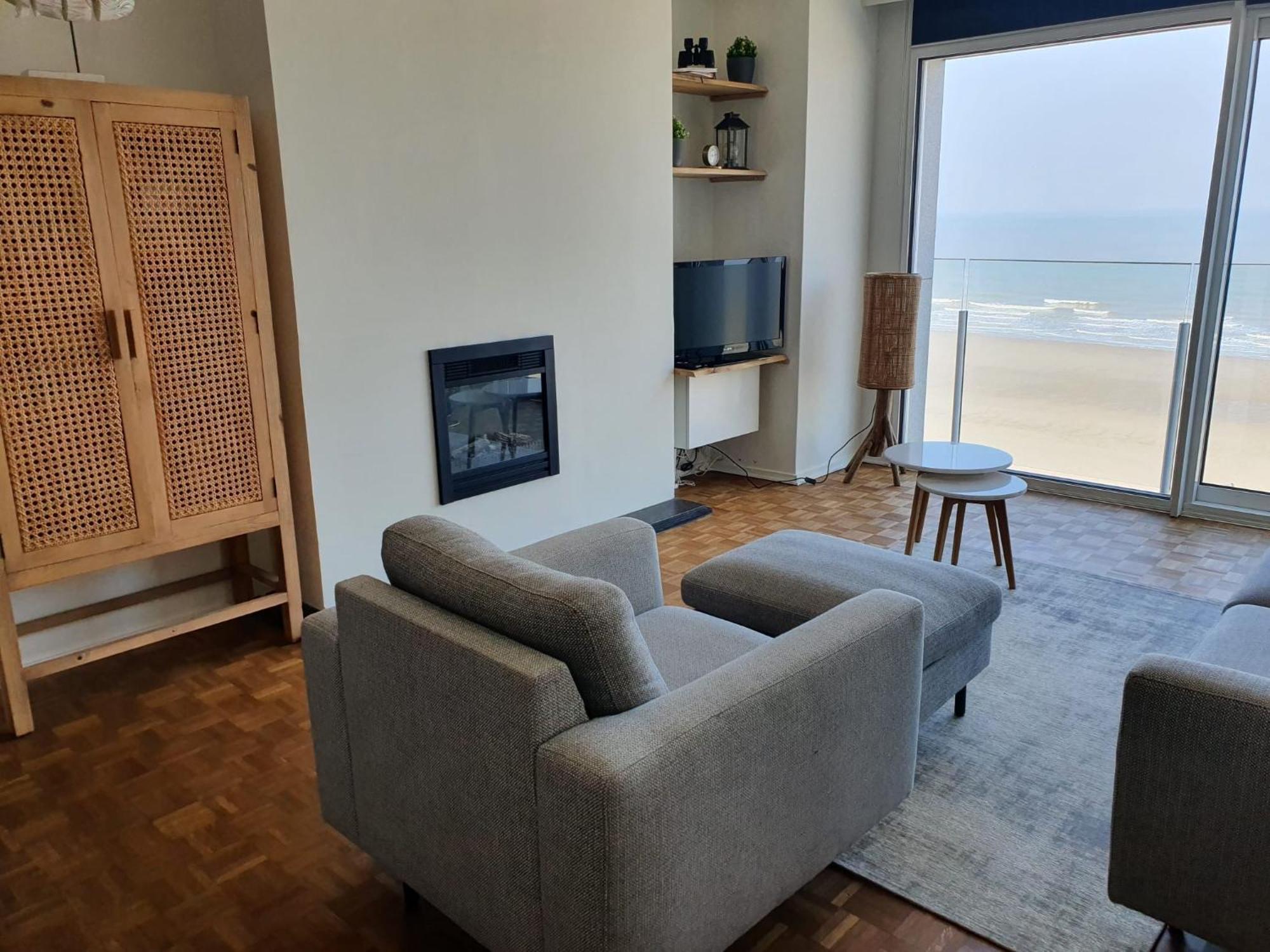 Residentie Majestic Apartment Миделкерке Екстериор снимка